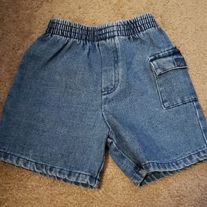 Boys shorts